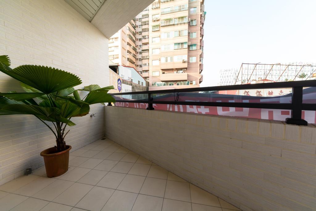 Tainan Sweet Home Esterno foto